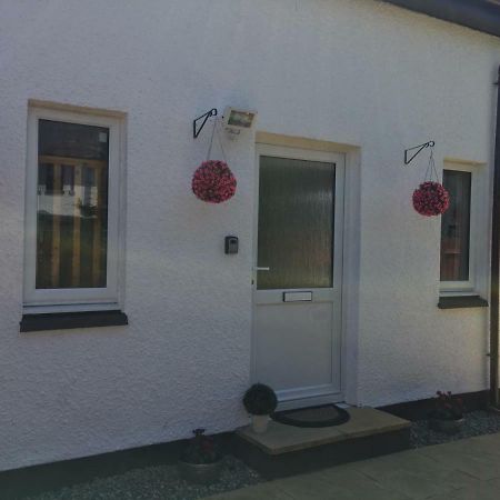 A Wee House In The Highlands Fort William Exterior foto