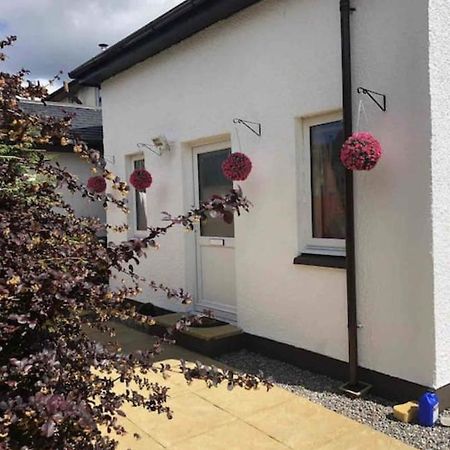A Wee House In The Highlands Fort William Exterior foto