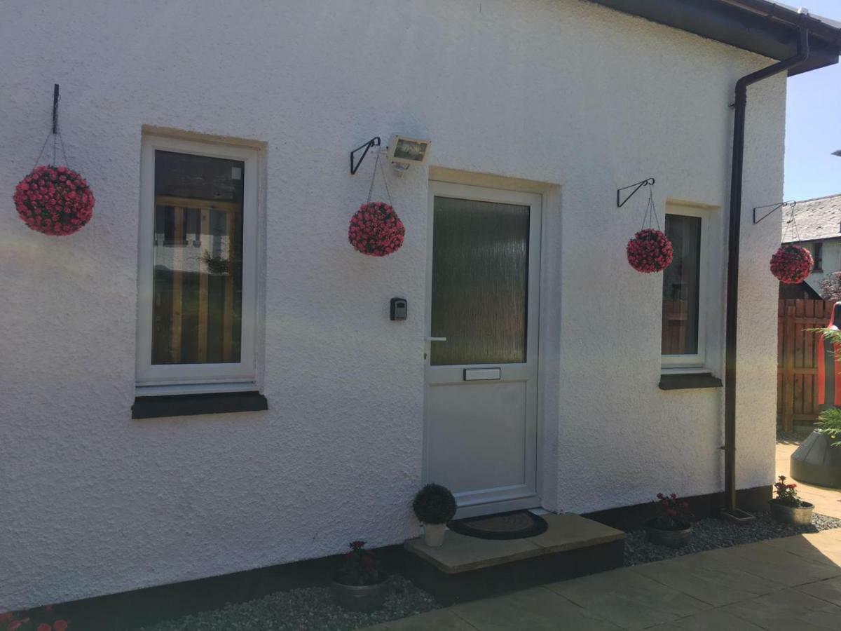 A Wee House In The Highlands Fort William Exterior foto