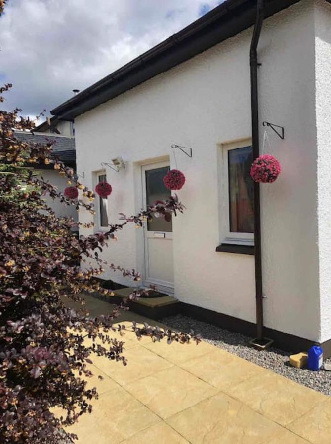 A Wee House In The Highlands Fort William Exterior foto